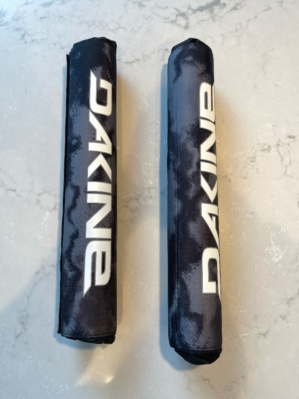 Dakine Rack Pads 18 inches Dark Ashcroft Camo